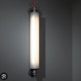Modular wall lamp