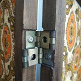 Vintage screen
