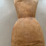 Bust / antique sewing mannequin