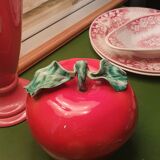 Apple candy box