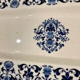 Fish dish in Iron Land Gien