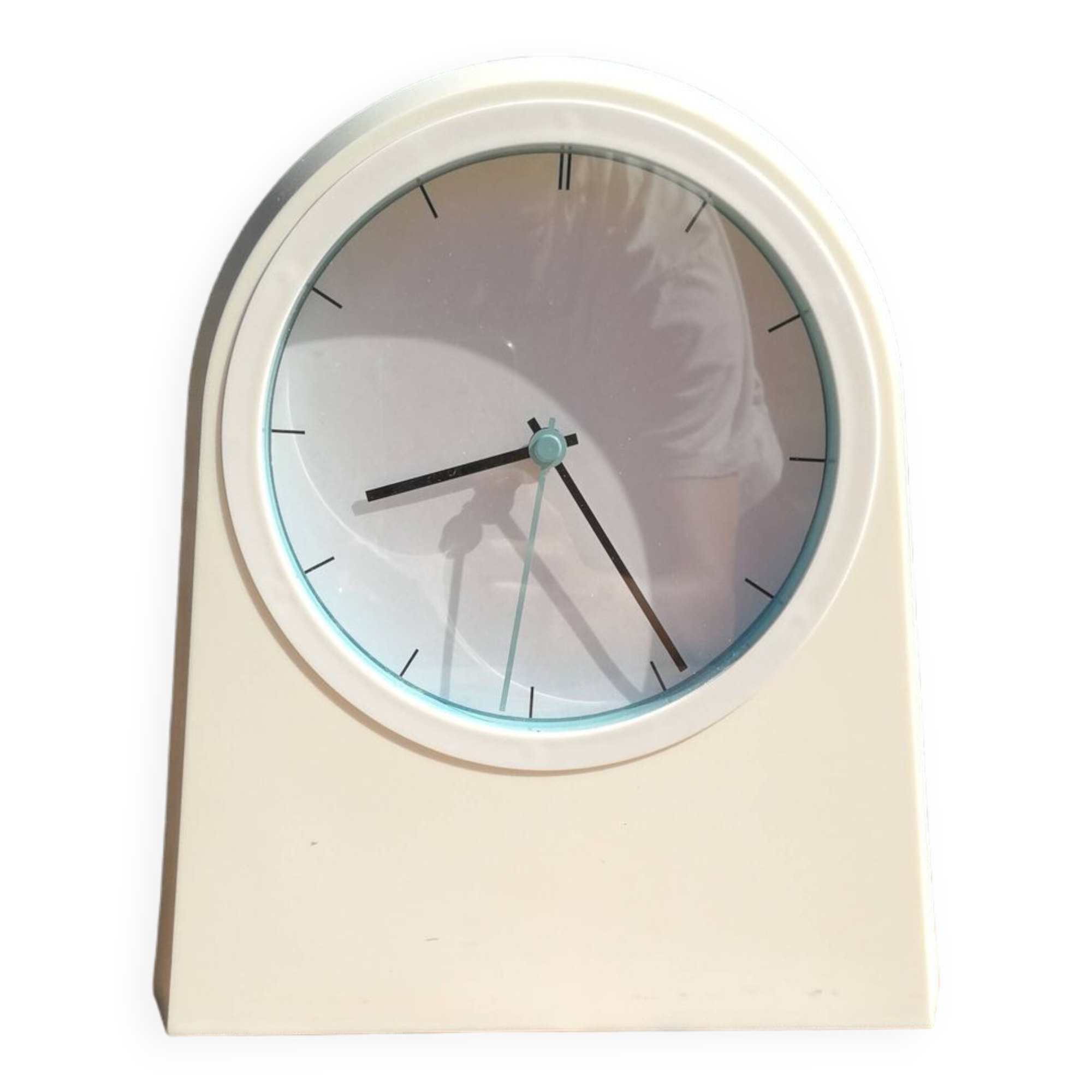 Wall/Door Clock by Maria Baliova