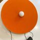 Designer chandelier, metal and soundproofing felt