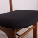 Model 200-190 Dining Chairs by Rajmund Teofil Hałas, 1960s, Set of 4