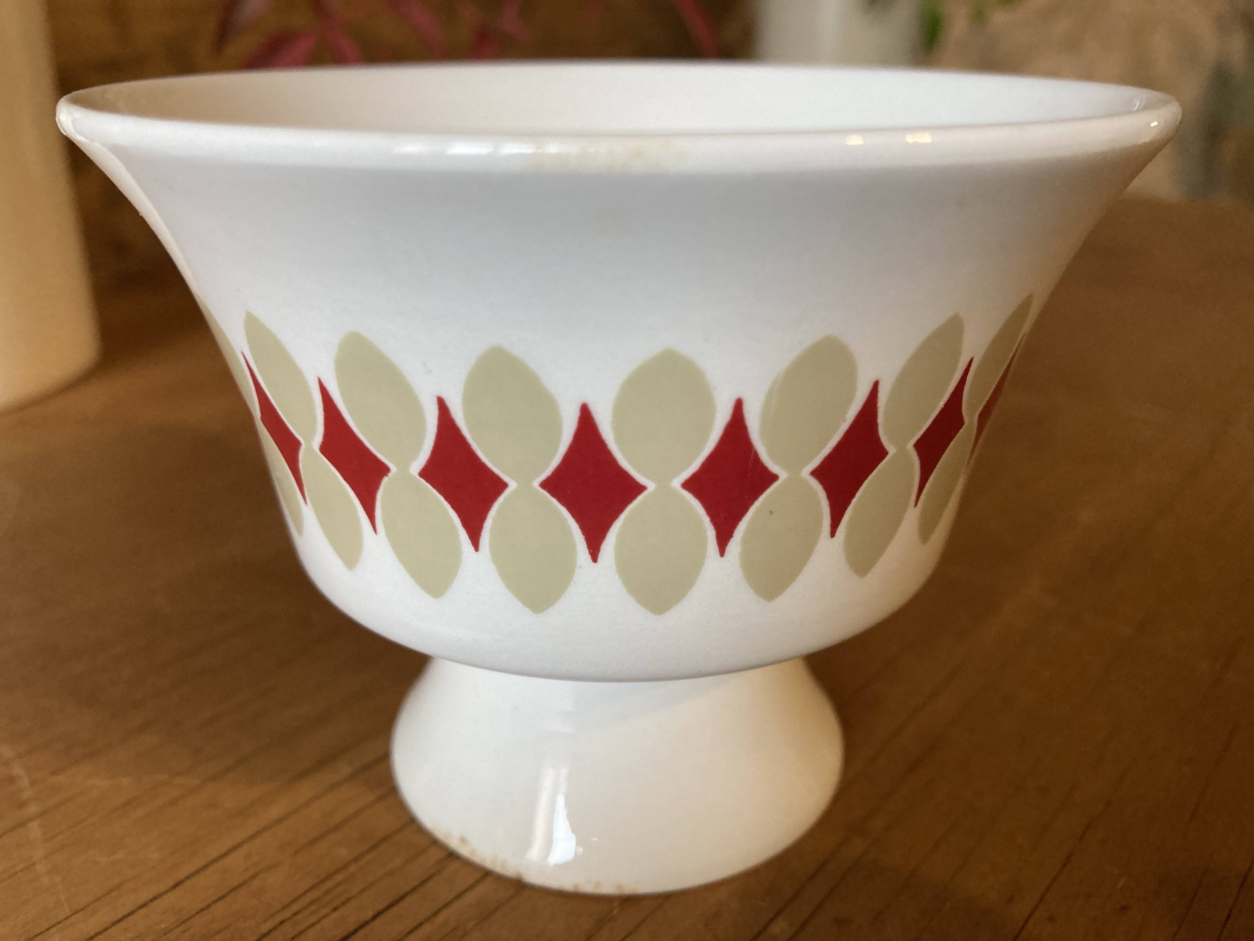Vintage Cup Arabia, Finland
