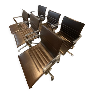 Chaises de bureau Walton