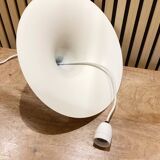Vintage Pendant Lamp • Semi Pendel • Thorup & Bonderup • Fog & Mørup • 1968