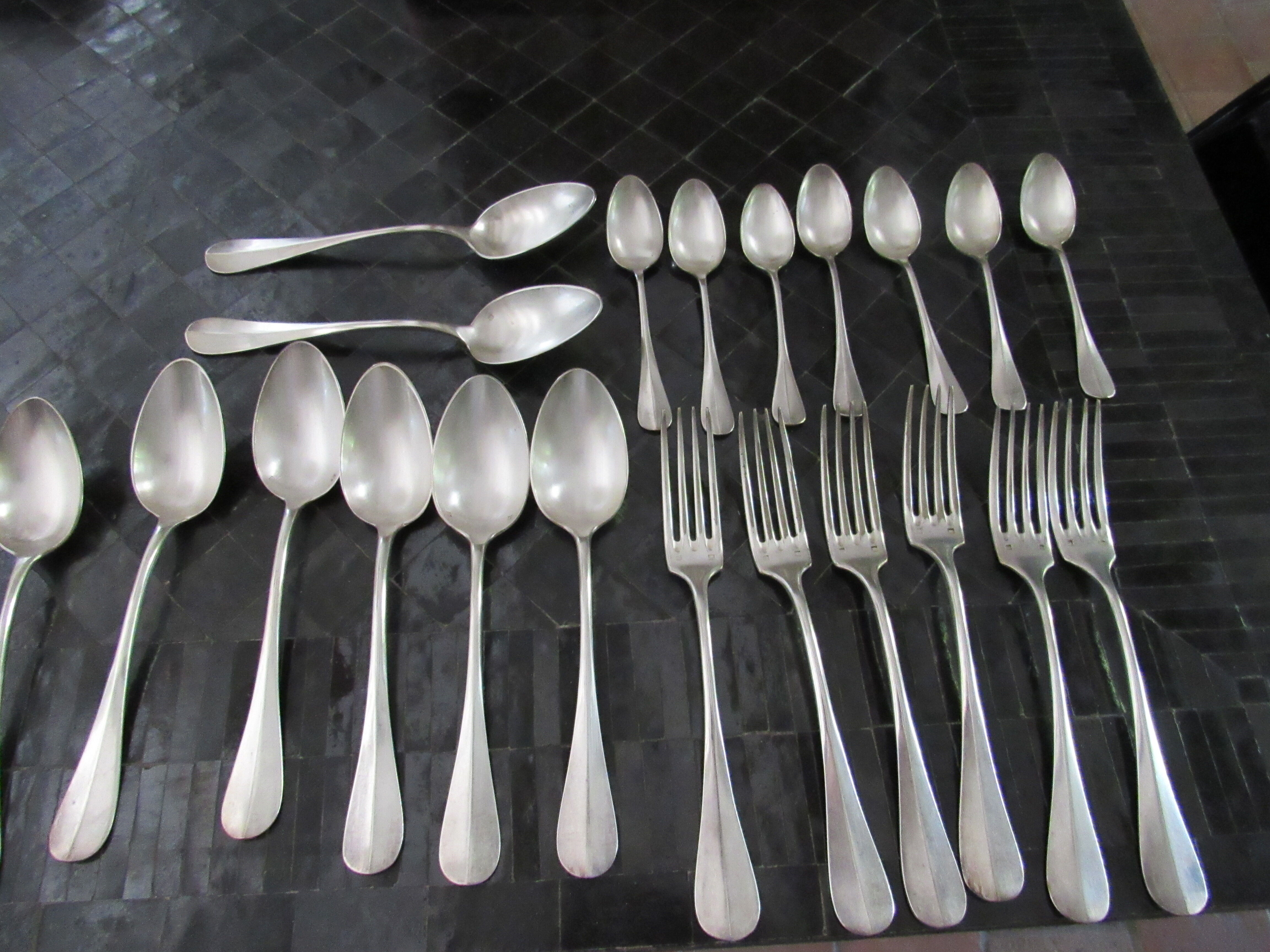 Cutlery set
