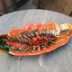 Fruit bowl Vallauris - 1970s