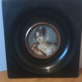 Portrait napoleon 3