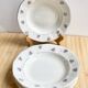 6 assiettes creuses Digoin