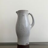 Pitcher set & cups by Jeanne and Norbert Pierlot