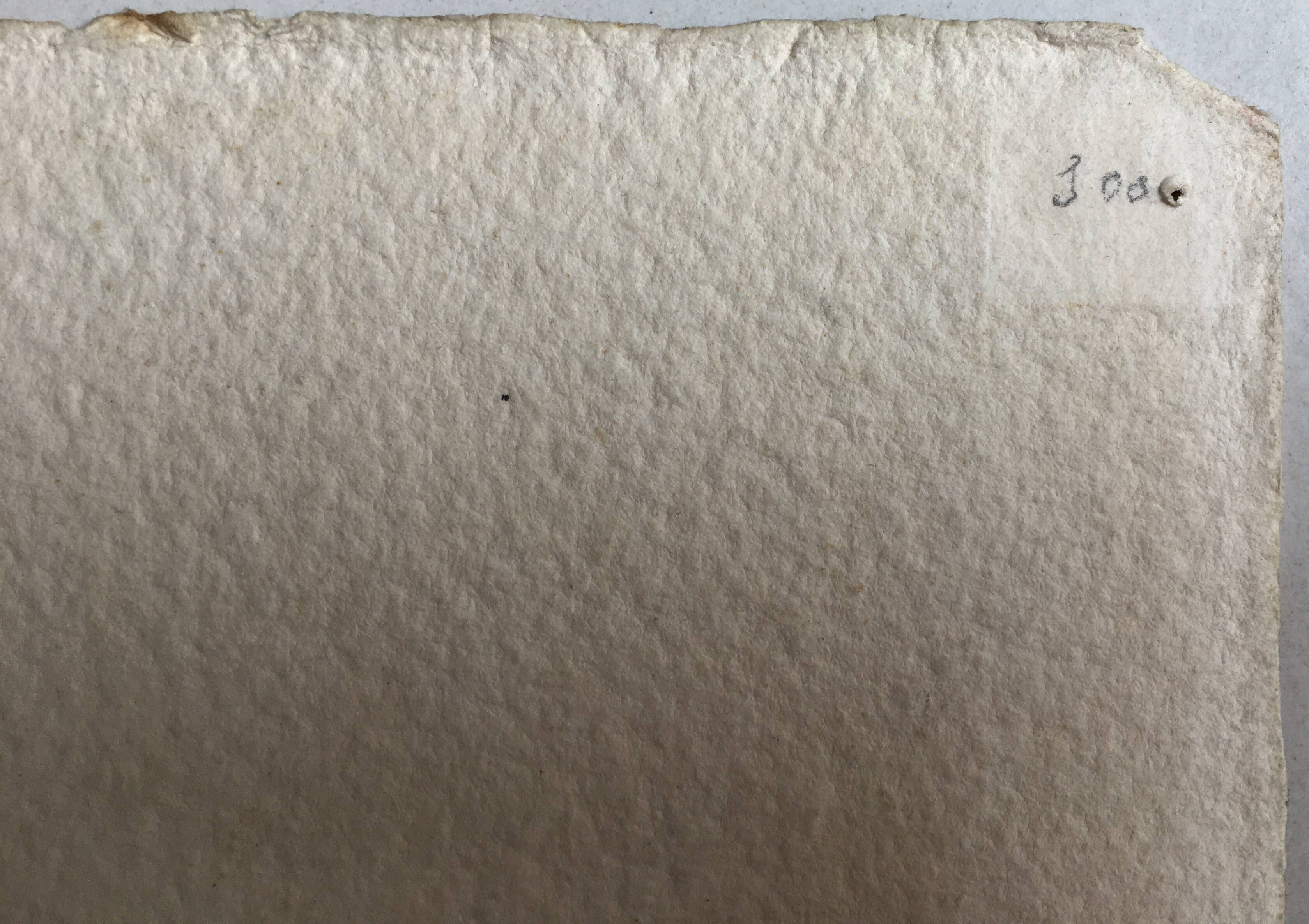 Watercolor "House on the Lake"