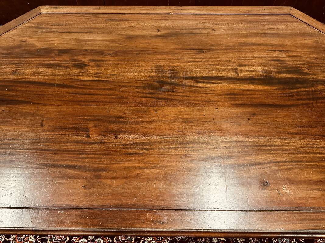 Classic English Meeting Table conference table dining table