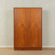 1960s Wardrobe by Heinrich Riestenpatt