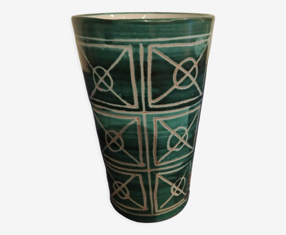 Vase robert picault céramique
