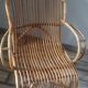 Fauteuil en rotin