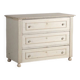 Antique white chest of drawers (c.1920) #40