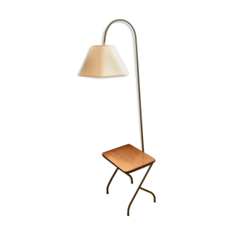 Bedside lamp