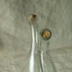 Guedoufle in blown glass oil and vinegar maker late 19th century