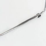 Set of 6 Cesca chairs. Made according to the design by Marcel Breuer. 80s.