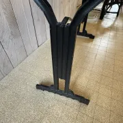 Table bistrot