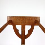 Traditional Swedish chair