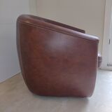 Fauteuil cabriolet