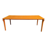 Dining table by Josep Llusca for Cassina