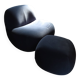 Cinna Pukka model sofa made in France