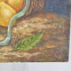 Nature morte panier de citrons