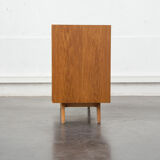 Jiri Jiroutek buffet in blond wood