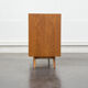 Jiri Jiroutek buffet in blond wood