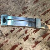 Vintage 70's arc floor lamp