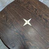 Pair of side tables