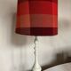 Carnaby lamp chalet 1967