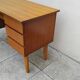 Bureau vintage scandinave