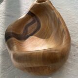 Grandjean Jourdan Vallauris fruit bowl