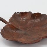 Empty ceramic sheet pocket