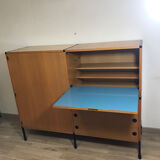 Office secretary A.R.P. Minvielle edition