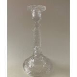 Vintage candle holder