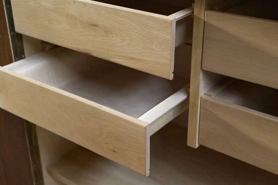 Meuble CB06 par Cees Braakman pour Pastoe, 1952