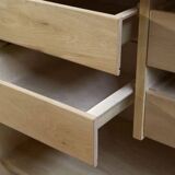 Meuble CB06 par Cees Braakman pour Pastoe, 1952