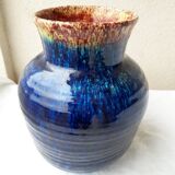 Accolay ceramic vase