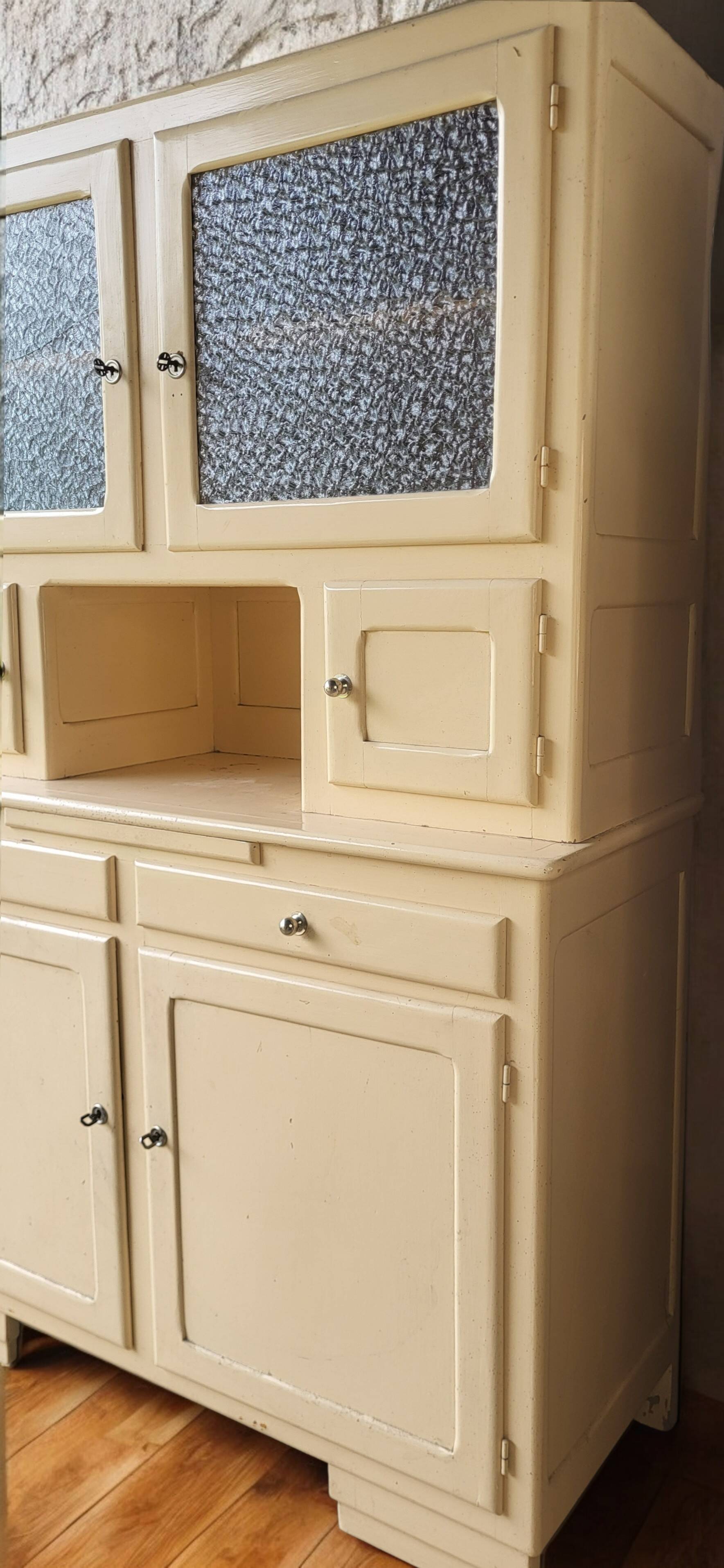 Buffet Mado 1950年代