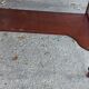 Antique hairdresser, Louis Philippe style with mirror