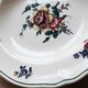 5 hollow plates Villeroy and Boch , Old Strasbourg
