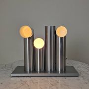 Lampe de table / sol 'Light Sculpture' RAAK Amsterdam très rare, Pays-Bas.