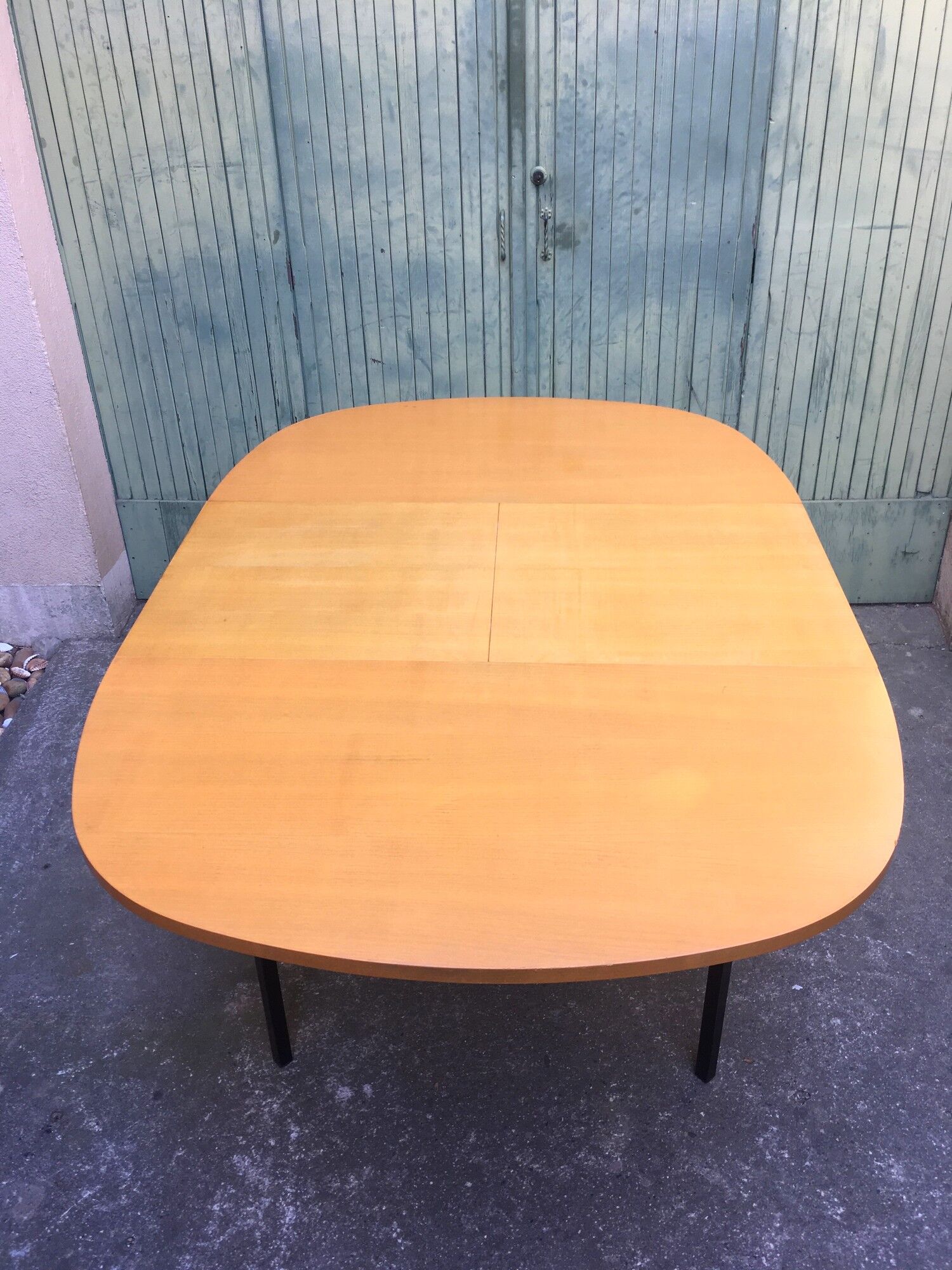 Vintage Table Minvielle by the ARP 50s