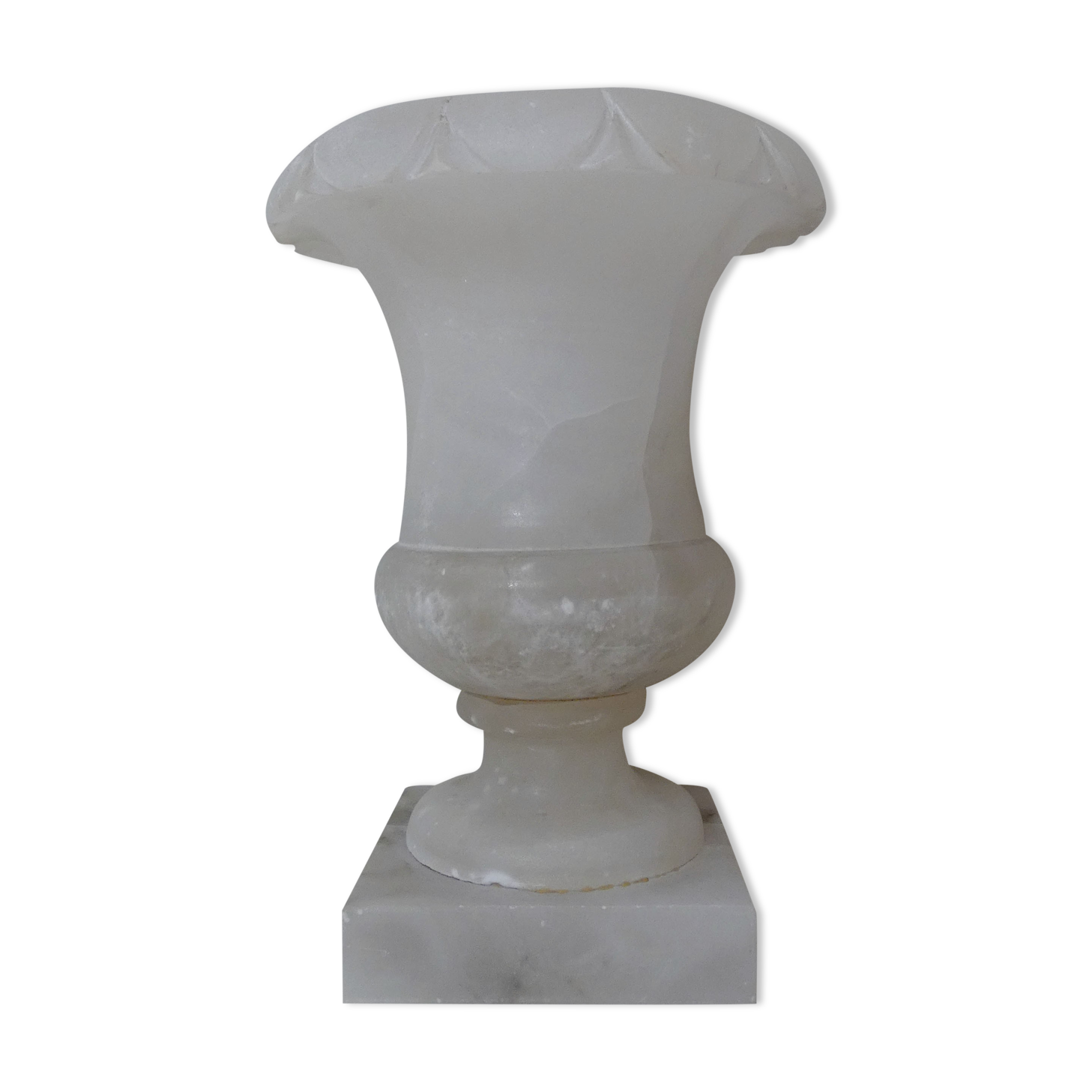 Medici vase in albatre